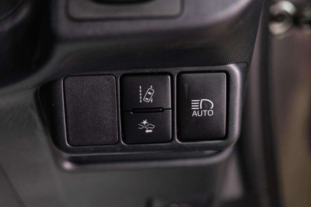 Toyota Aqua I Рестайлинг 2 Новокузнецк  - изображение 27