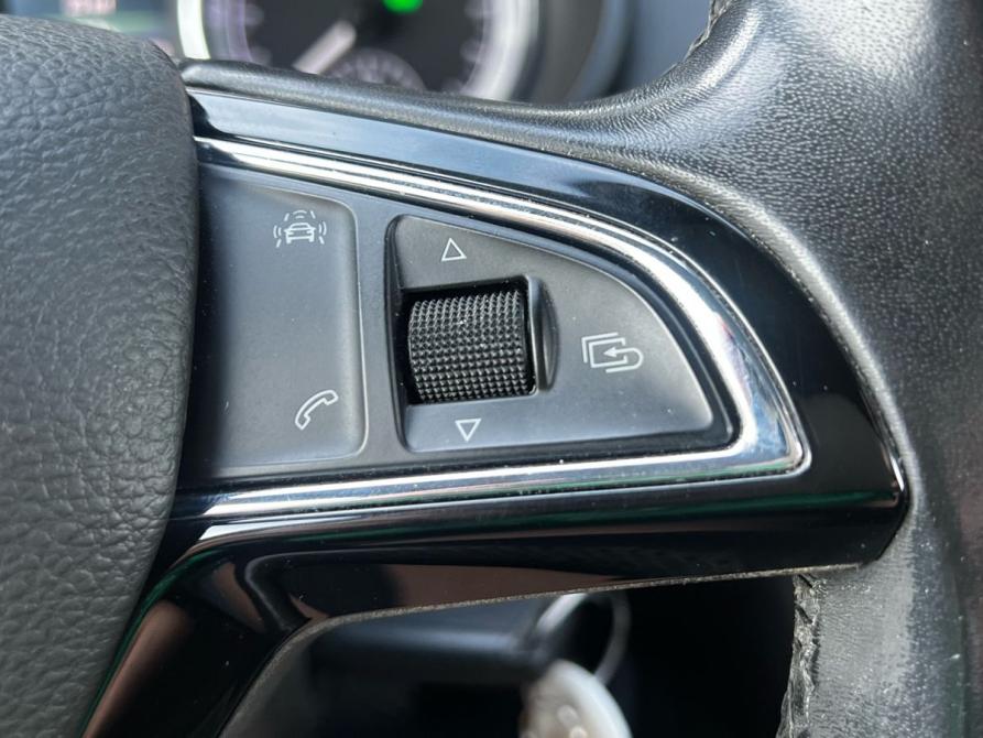 Skoda Octavia III (A7) Рестайлинг Волгоград  - изображение 12