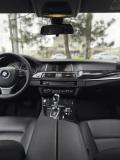 BMW 5 серии VI (F10/F11/F07) Рестайлинг Ставрополь  - изображение 45