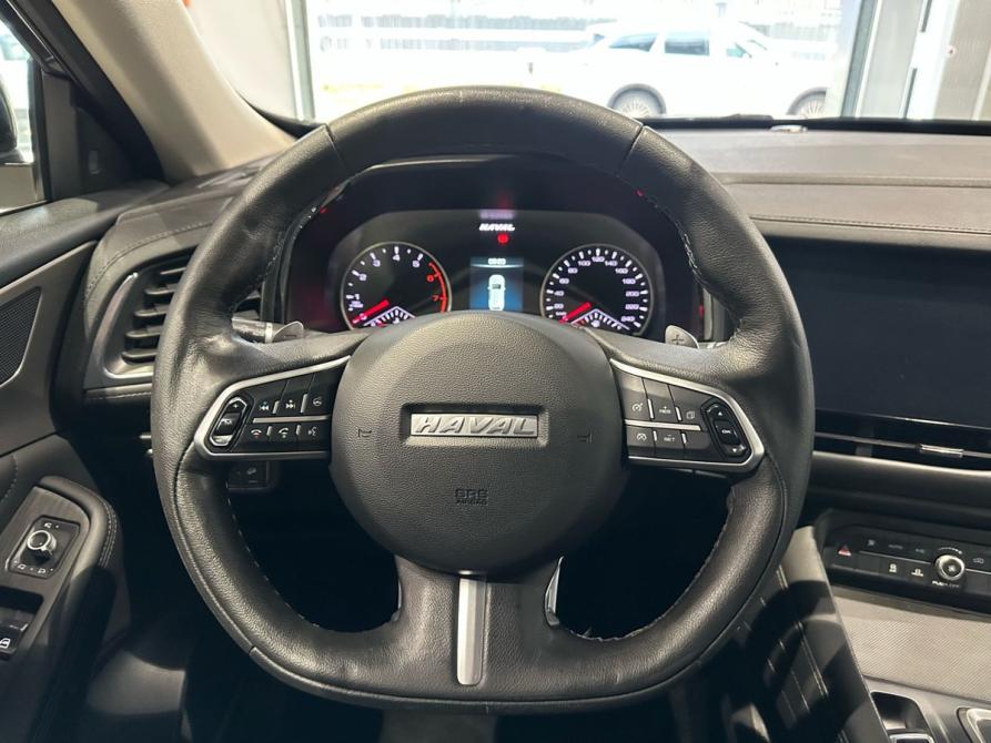 Haval F7 I Москва  - изображение 13