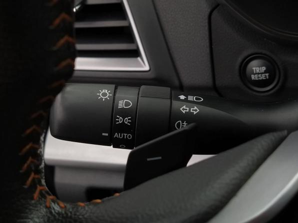 Subaru XV II с пробегом 2017 года, цена 2 444 000 рублей, 73715 км, внедорожник, Автокод Объявления