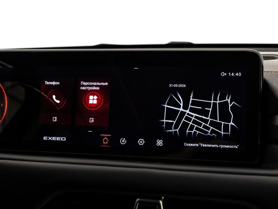 Exeed TXL I Рестайлинг Санкт-Петербург  - изображение 16