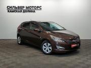 Hyundai Solaris I Рестайлинг Пермь  - изображение 27