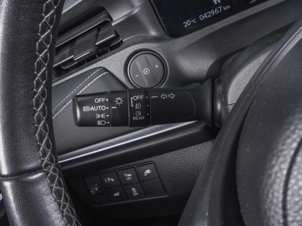 Honda e:NS1 с пробегом 2023 года, цена 2 950 000 рублей, 42967 км, внедорожник, Автокод Объявления
