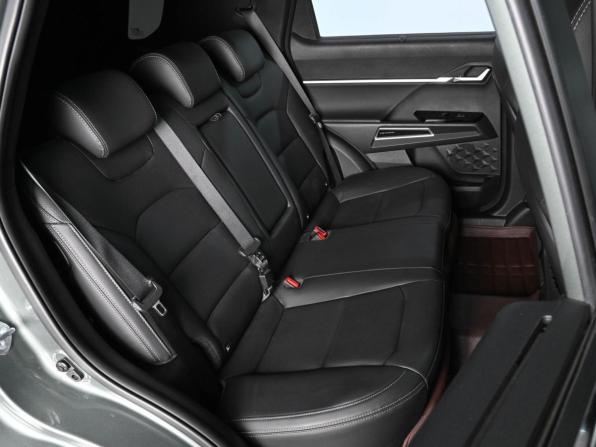 SsangYong Torres с пробегом 2023 года, цена 3 279 000 рублей, 24711 км, внедорожник, Автокод Объявления