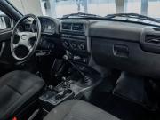 Lada (ВАЗ) 2121 (4x4) I Рестайлинг (2020) Самара  - изображение 19