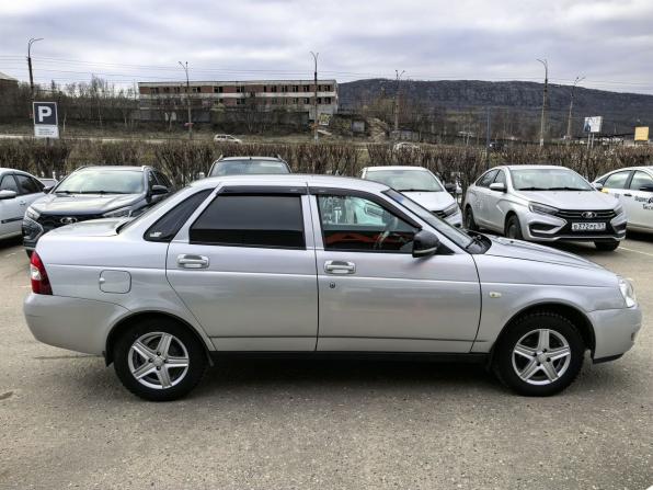 Lada (ВАЗ) Priora I с пробегом 2011 года, цена 269 000 рублей, 263700 км, седан, Автокод Объявления