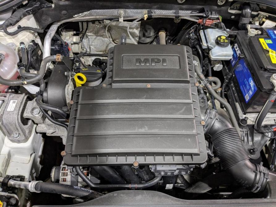 Skoda Octavia III (A7) Рестайлинг Химки  - изображение 4