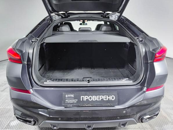 BMW X6 III (G06) с пробегом 2020 года, цена 6 790 000 рублей, 137400 км, внедорожник, Автокод Объявления