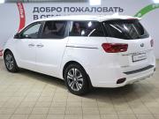 Kia Carnival III Москва  - изображение 29