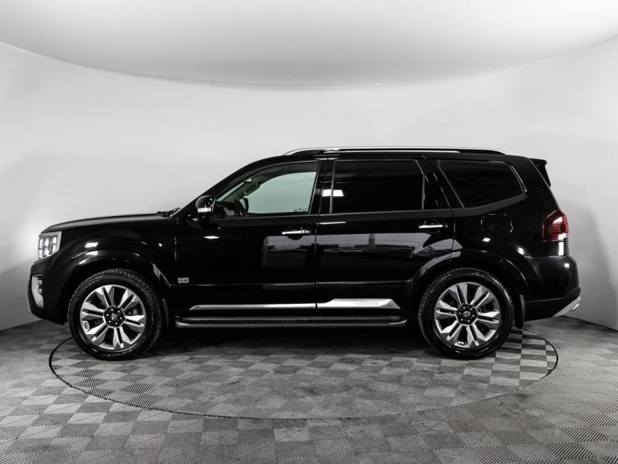 Kia Mohave I Рестайлинг 2 Санкт-Петербург  - изображение 9