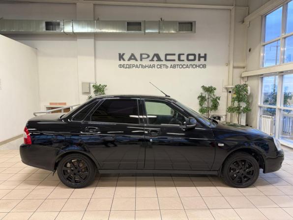 Lada (ВАЗ) Priora I с пробегом 2012 года, цена 450 000 рублей, 192000 км, седан, Автокод Объявления