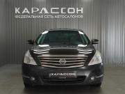 Nissan Teana II Рестайлинг Пермь  - изображение 20