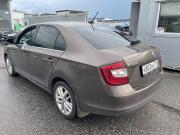 Skoda Rapid I Рестайлинг Санкт-Петербург  - изображение 14