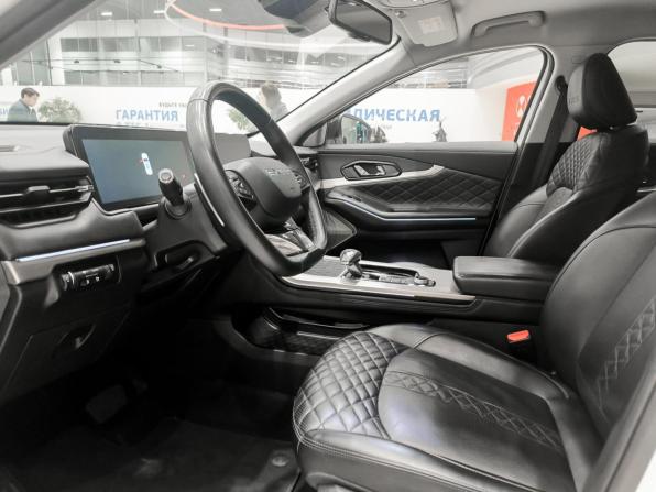 Exeed TXL I Рестайлинг с пробегом 2023 года, цена 2 350 000 рублей, 56882 км, внедорожник, Автокод Объявления