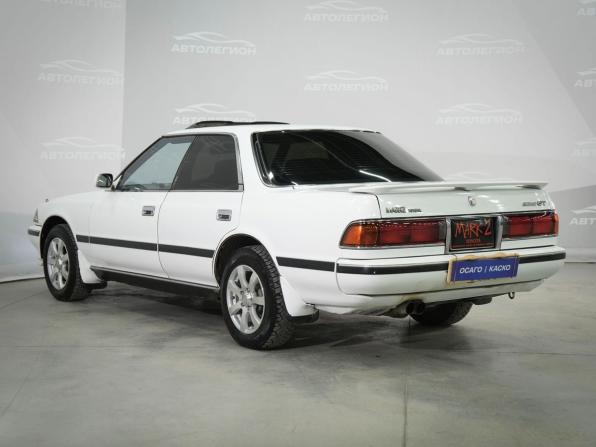 Toyota Mark II VI (X80) с пробегом 1988 года, цена 950 000 рублей, 388000 км, седан, Автокод Объявления