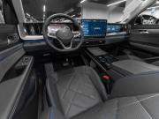Volkswagen Tavendor I Рестайлинг Москва  - изображение 46