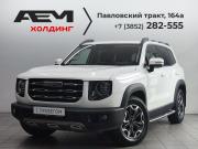 Haval Dargo I Барнаул  - изображение 40