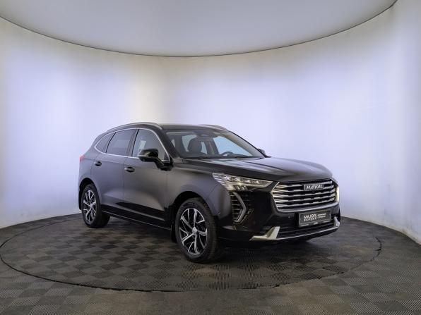 Haval Jolion I с пробегом 2023 года, цена 1 850 000 рублей, 82300 км, внедорожник, Автокод Объявления