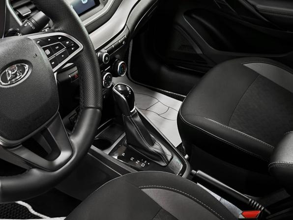 Lada (ВАЗ) Vesta I Рестайлинг (NG) с пробегом 2024 года, цена 1 387 200 рублей, 23359 км, седан, Автокод Объявления