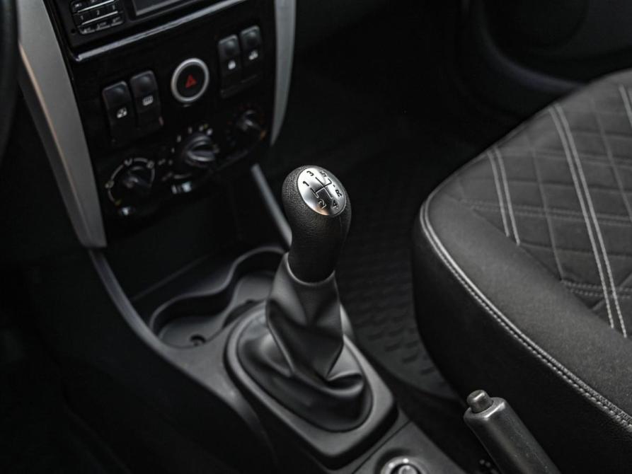 Lada (ВАЗ) Largus I Санкт-Петербург  - изображение 8