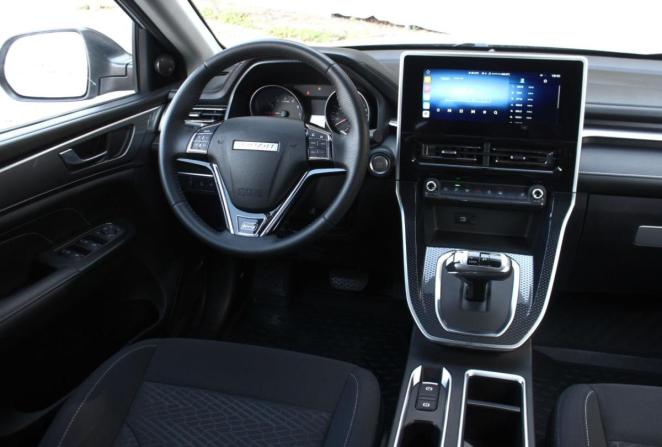 Haval M6 II с пробегом 2024 года, цена 1 845 000 рублей, 18669 км, внедорожник, Автокод Объявления