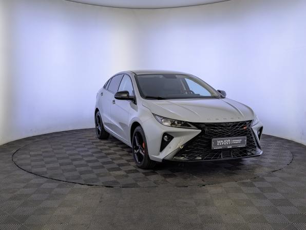 Omoda S5 GT с пробегом 2023 года, цена 1 635 000 рублей, 32649 км, седан, Автокод Объявления