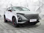 Omoda C5 I Ульяновск  - изображение 30