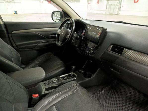 Mitsubishi Outlander III с пробегом 2013 года, цена 1 199 000 рублей, 253868 км, внедорожник, Автокод Объявления