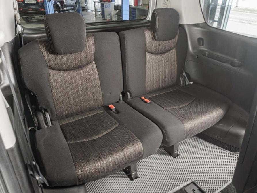 Nissan Serena IV (C26) Тюмень  - изображение 12
