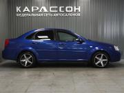 Chevrolet Lacetti I Пермь  - изображение 23