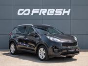 Kia Sportage IV Краснодар  - изображение 22