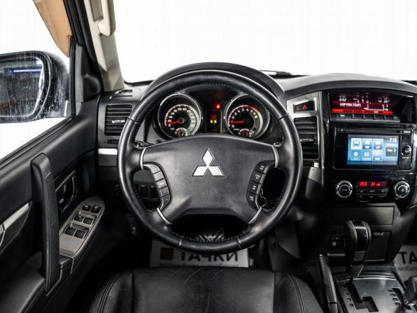 Mitsubishi Pajero IV Рестайлинг 2 с пробегом 2014 года, цена 2 670 000 рублей, 183965 км, внедорожник, Автокод Объявления