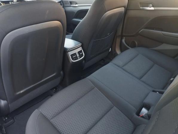 Hyundai Elantra VI (AD) Рестайлинг с пробегом 2020 года, цена 1 499 000 рублей, 159340 км, седан, Автокод Объявления