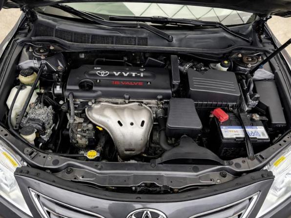 Toyota Camry VI (XV40) Рестайлинг с пробегом 2009 года, цена 1 277 000 рублей, 162409 км, седан, Автокод Объявления