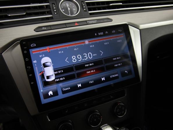 Volkswagen Passat B8 с пробегом 2016 года, цена 1 799 000 рублей, 113021 км, седан, Автокод Объявления