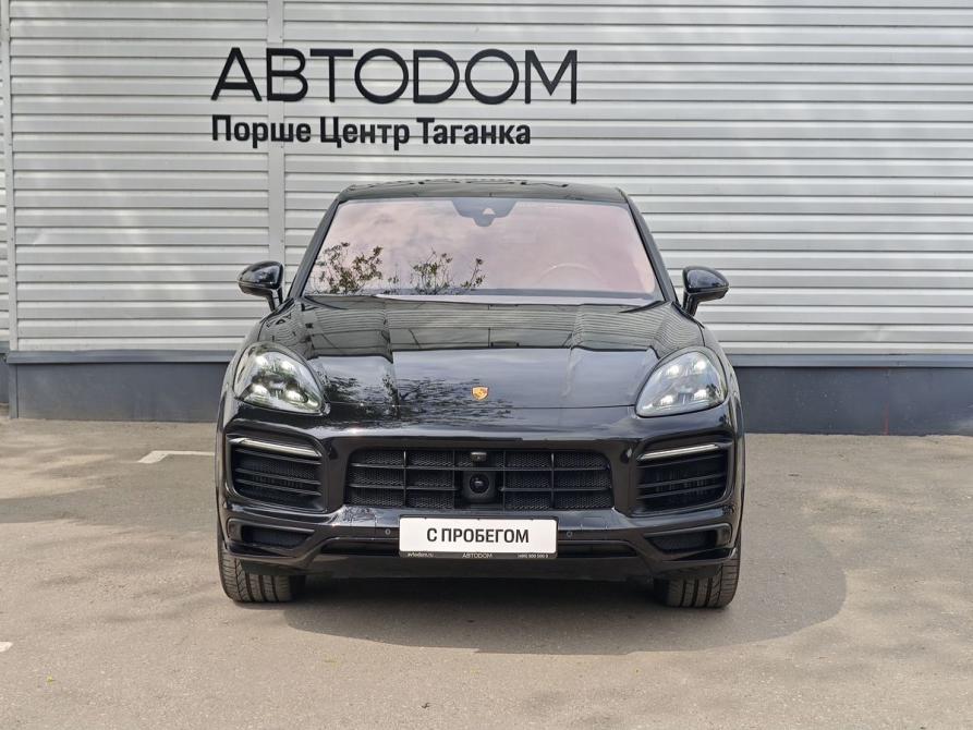 Porsche Cayenne III Москва  - изображение 2