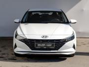 Hyundai Elantra VII (CN7) Москва  - изображение 31