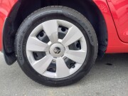 Skoda Rapid I Рестайлинг Ижевск  - изображение 53