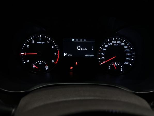 Kia Optima IV с пробегом 2018 года, цена 1 740 000 рублей, 192478 км, седан, Автокод Объявления