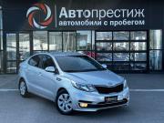 Kia Rio III Рестайлинг Волгоград  - изображение 22