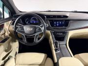 Cadillac XT5 I Москва  - изображение 36