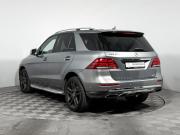 Mercedes-Benz GLE I (W166) Санкт-Петербург  - изображение 26