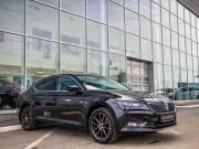 Skoda Superb III Волгоград  - изображение 39