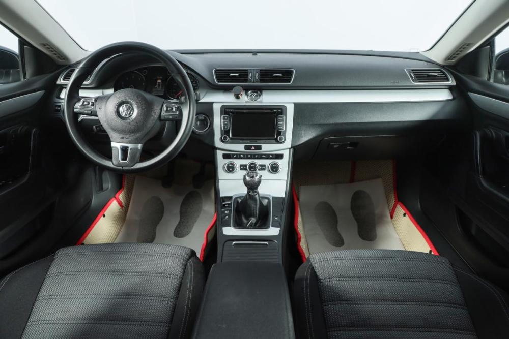 Volkswagen Passat CC I Рестайлинг Новосибирск  - изображение 9