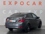 Hyundai Solaris I Рестайлинг Волгоград  - изображение 13