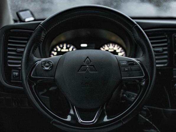 Mitsubishi Outlander III Рестайлинг 3 с пробегом 2019 года, цена 1 875 000 рублей, 149727 км, внедорожник, Автокод Объявления