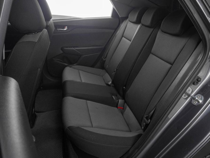 Hyundai Solaris II Рестайлинг Тюмень  - изображение 9