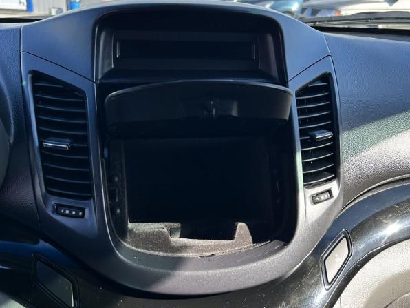 Chevrolet Orlando I с пробегом 2012 года, цена 1 199 990 рублей, 124674 км, компактвэн, Автокод Объявления