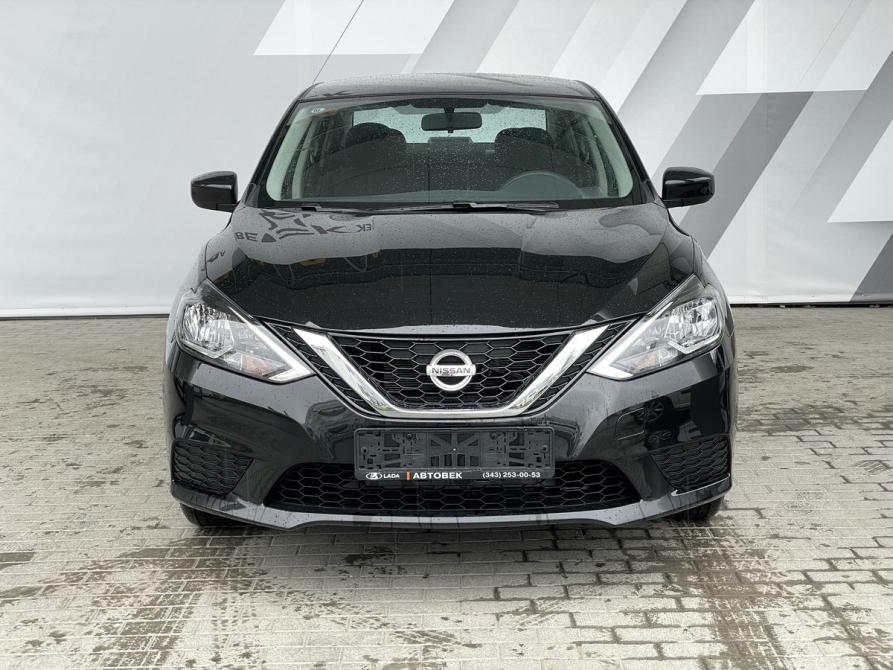 Nissan Sylphy III (China Market) Рестайлинг Екатеринбург  - изображение 2